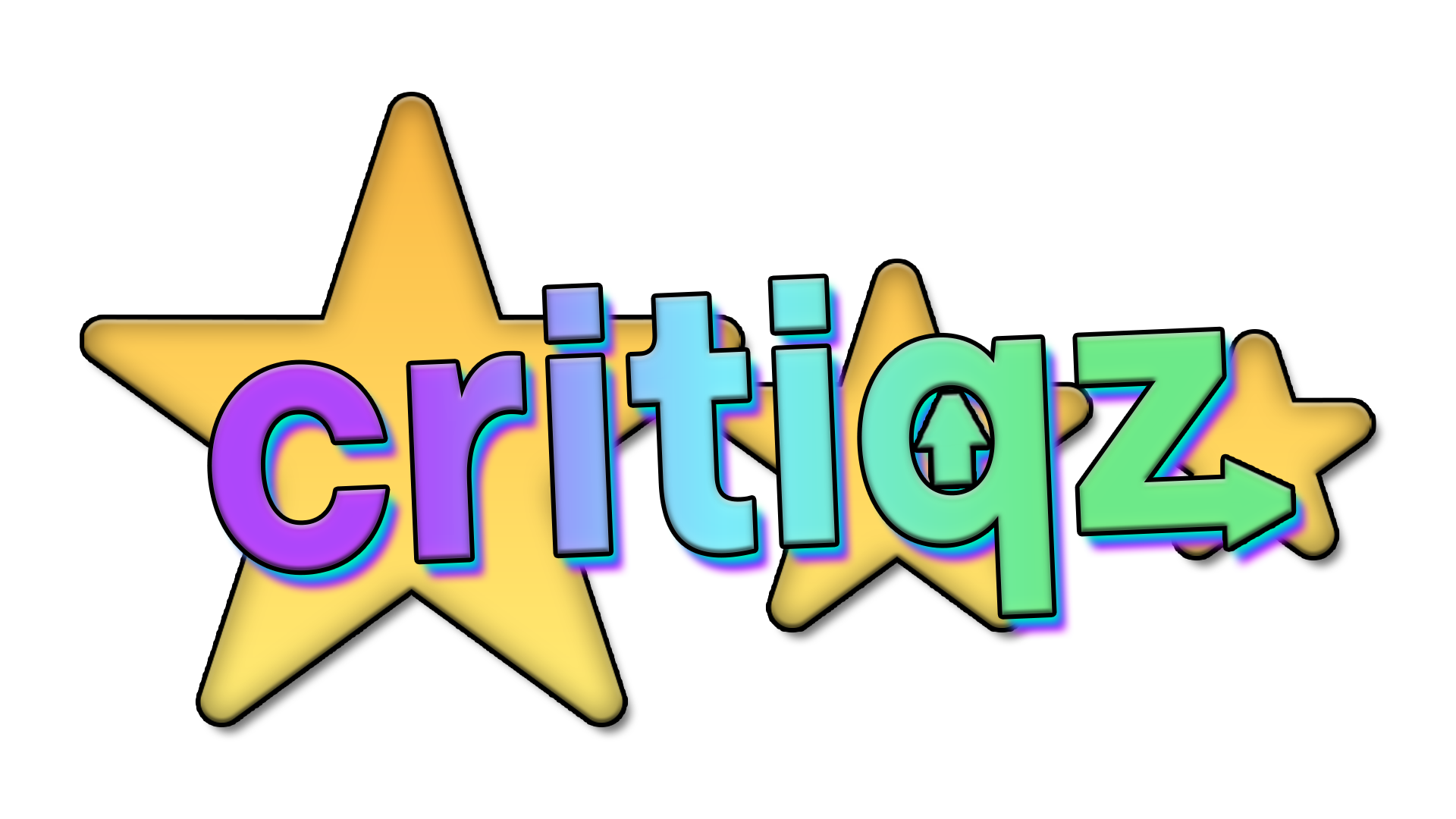Critiqz Logo